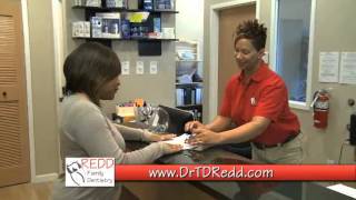 Redd Dentistry Smile 30 HD 2013