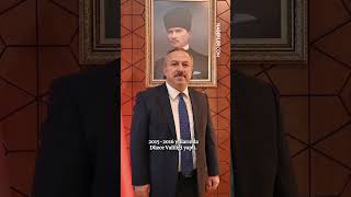 Yeni Emniyet Müdürü Ali Fidan Kimdir?