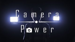 Camera Power