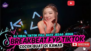 DJ MIX INDO BARAT 2025 🌍 KOMBO VIRAL FULL BASS!