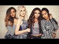 Little Mix and Their Love of Accents
