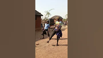 WASUKUMA TUJUANE Comedydance Duet Funny Bongo Dj Comedymove Love 