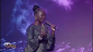 Parfum (Aimé Nkanu) | Lydie Lehmoug ft. Raymonde Eboto | Mulema Gospel Talent 2025