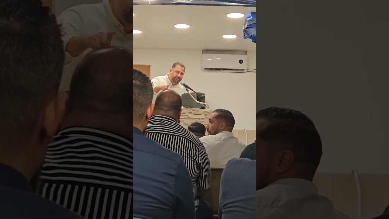 pasteur Abraham Déméter: Dieu va faire revivre ta prière !!!