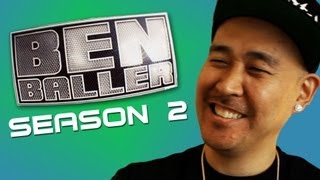 Ben Baller Season 2 Returns to LOUD!