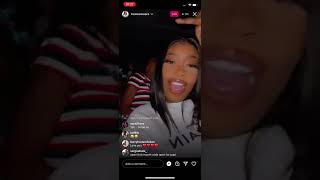Itsannemoore ig live