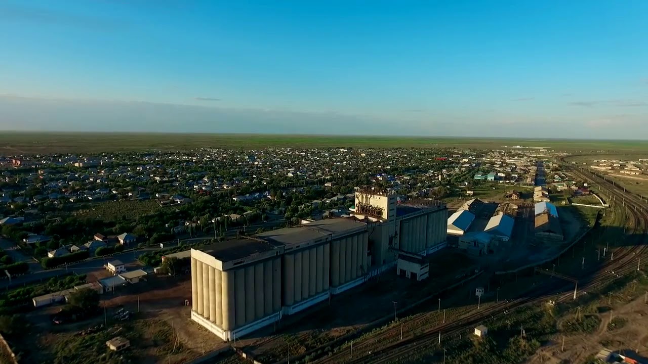 Жалағашым - жасыл бағым!