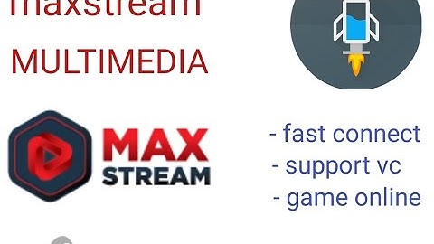 UPDATE CONFIG MAXSTREAM, MULTIMEDIA TELKOMSEL HTTP INJECTOR PAKET MURAH FAST CONNECT