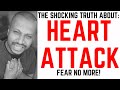 Escape the fear the shocking reality of chronic stable angina