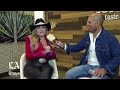 Alicia Villarreal habla de su gira 2025 en EE.UU. y de las incidencias de su vida actual