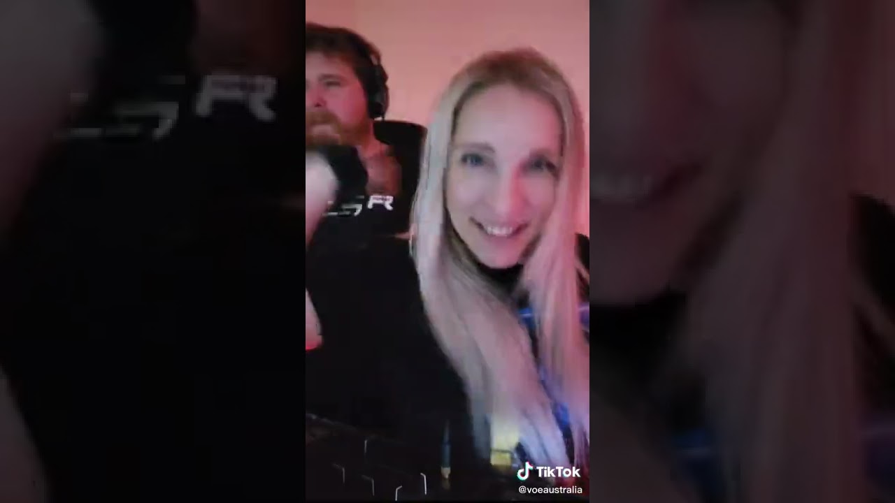 It's the Unholy drum and bass remix you never asked for 🤣 ✨️