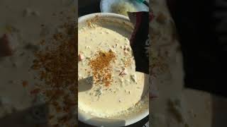 Fajita Shrimp & Grits?food shrimpandgrits youtubeshorts fyp 420 explore shorts foodie yum