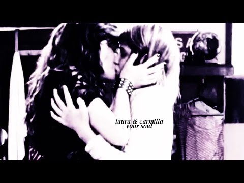 Laura And Carmilla Fanfiction