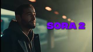 The Future of AI Video Creation — SORA 2 on Synfiction