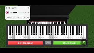 piano script go to chrome or browser and search dodo music apk.com screenshot 4