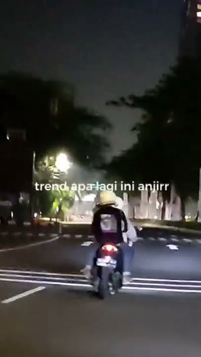 trend apa lagi ini? wiu wiu kamu cantik meski tanpa bedak