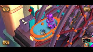 🤖 Tiny Robots Recharged ⚡ level 40 Ferris wheel 🎡