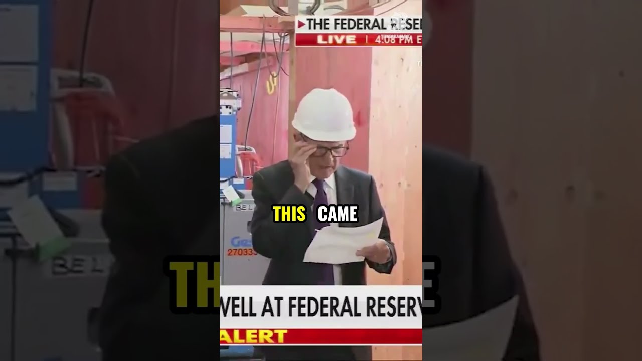 Powell Fact Checks Trump To His Face 