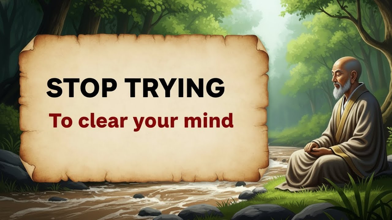 Stop Trying || Learn English Through Story Level 1 (Buddha's Lesson)