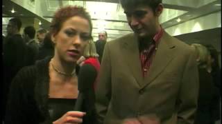 Jack Davenport Man Of Style For The Year Of 97 Talks Fashion With Corinne Linley