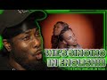 Is This Awa Gambia's Actual Boyfriend!!👀Awa Gambia &amp; Jayon - "Temptation" [UK REACTION🇬🇧]