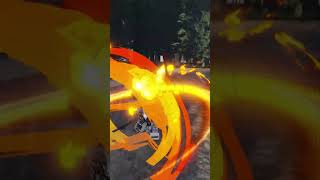 This New DEMON SLAYER Roblox Game is CRAZY #roblox #demonslayer #pvp #anime #battlegrounds #funny