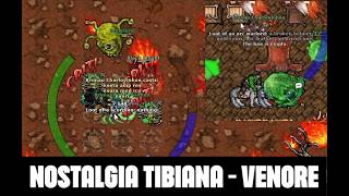 NOSTALGIA TIBIANA - VENORE