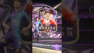 94 KARL REVIEW 🤩🇩🇪 #fc26 #eafc26 #playerreview