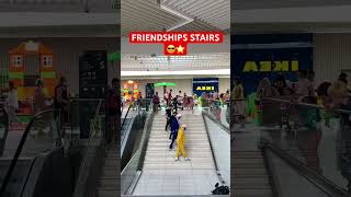 Танцы На Лестницах 😎🔥 Shuffle Stairs Tuzelity 😨⭐️