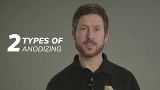 Gleco Plating | Aluminum Surface Anodizing Services