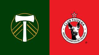 Resumen de Partido: Portland Timbers vs. Club Tijuana | Leagues Cup