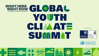 Youth voices from Uganda: leading climate action with passion, purpose and power