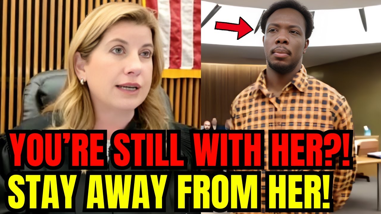 Judge Raquel West EXPOSES Case COLLAPSE in Seconds: Aggravated Assault Dismissed at the spot!