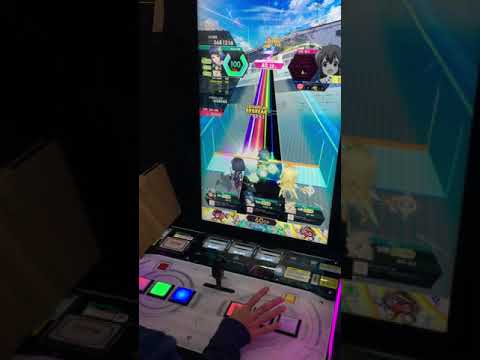 [オンゲキ RED] よいまちカンターレ ABFB(理論値)