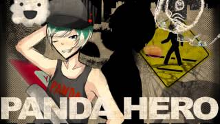 Panda Hero