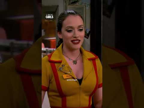 They Were Slap Happy 2BrokeGirls Shorts 
