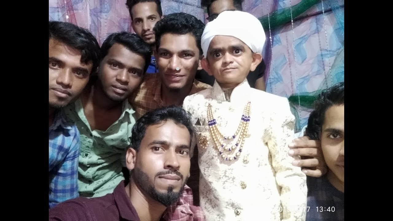 Shafiq Chotu Dada Ki Real Shaadi Video Khandesh Ka Dada 18 08 2019 Youtube Join facebook to connect with chutu dada and others you may know. shafiq chotu dada ki real shaadi video khandesh ka dada 18 08 2019