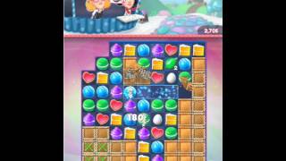 Crazy Cake Swap Level 84