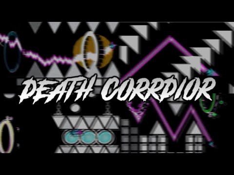 DEATH CORRIDOR RUNS (WORLD RECORD, probably not)