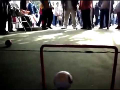Gateball(KYUYU)