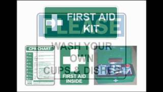 Wilcox Safety & Signs D.I.Y. Site Audit.wmv