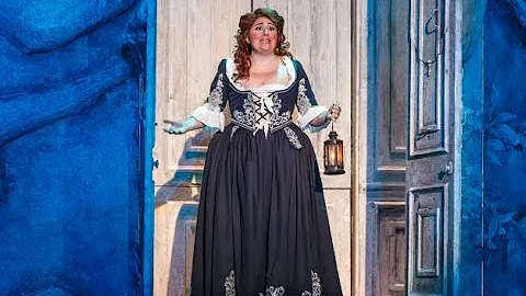 Pittsburgh Opera: The Marriage of Figaro - The Los...