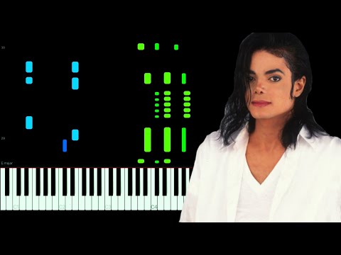 Black Or White - Michael Jackson