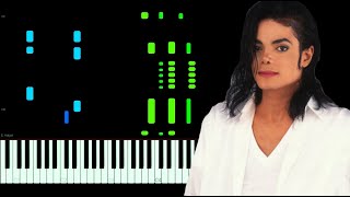 Black Or White - Michael Jackson