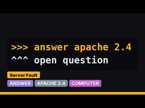 DevOps & SysAdmins: Apache2 - SSL is not working (2 Solutions!!)