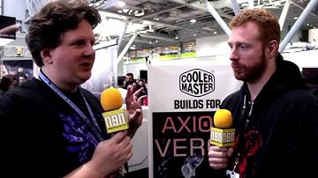 Axiom Verge Creator Thomas Happ Interview - PAX East 2015