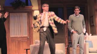 The Nerd Totem Pole Playhouse 2015