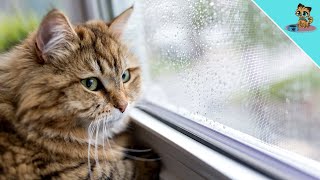 Never Do THIS When You Leave Your Cat ALONE!