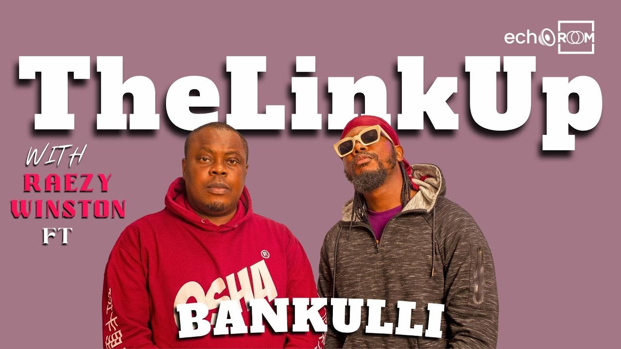 Bankulli Speaks on Grammy Awards, Burna Boy, Afrobeats, Asake, Emerging ...