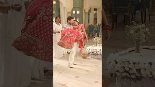 Gehna And Ayushman Love